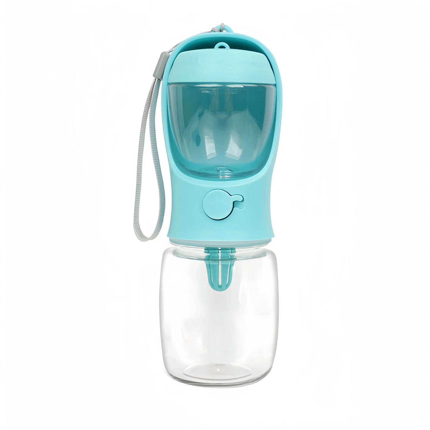 PawHydrate Bottle ™