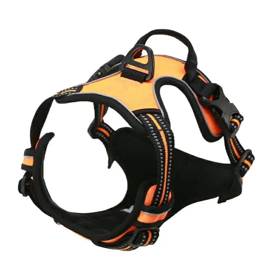 Ultimate No-Pull Dog Harness™