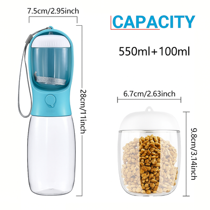 Adventure Pet Hydration Solution™