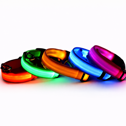 GlowPaws Leash ™