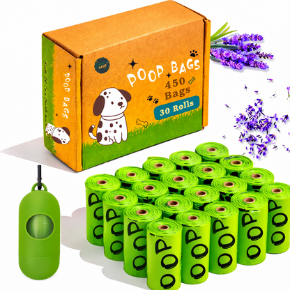PooPaws Eco ™