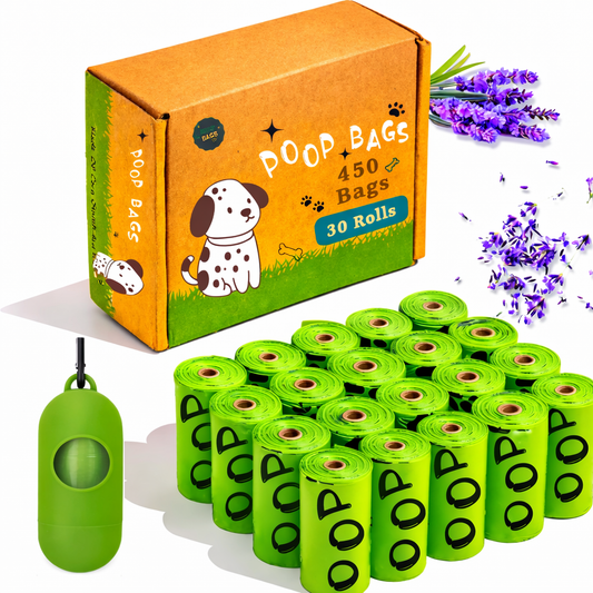 PooPaws Eco ™