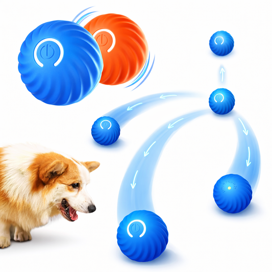 PawZoom Toy ™