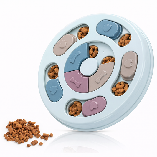 PuzzlePaws Bowl ™