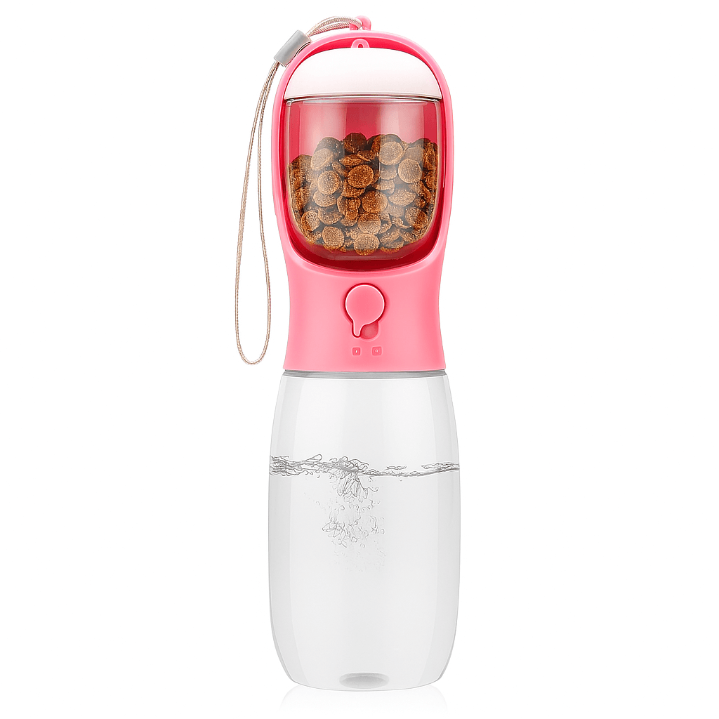 Adventure Pet Hydration Solution™