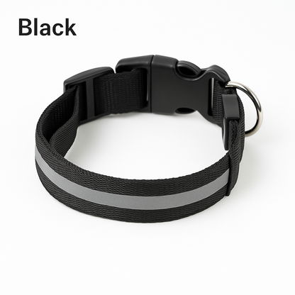 GlowSaf LED Pet Collar Ligh ™