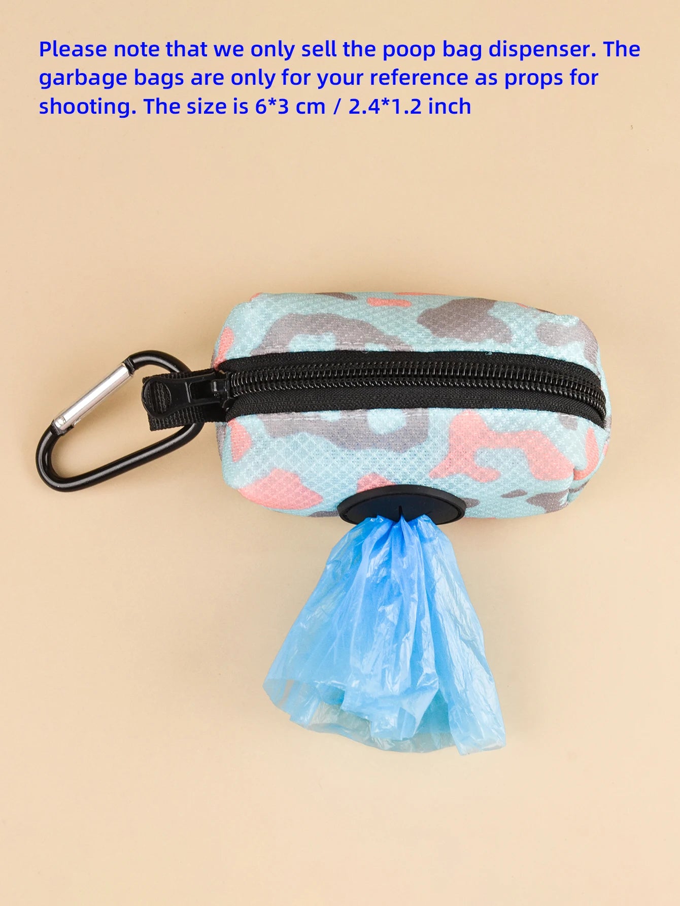 PooBuddy Bags ™