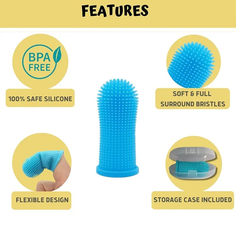 PawBrush ™