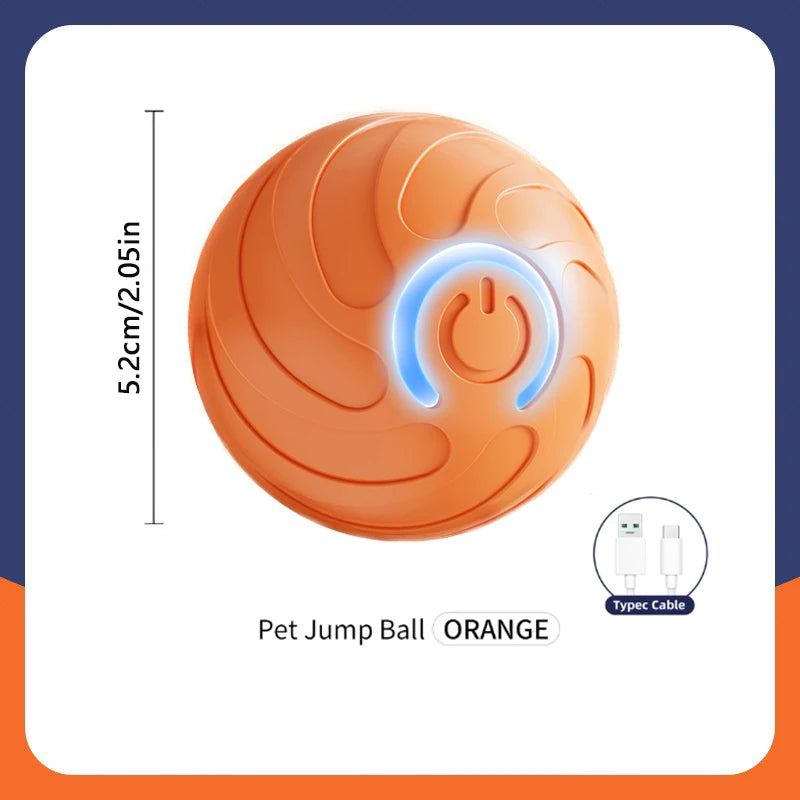 PawZoom Toy ™