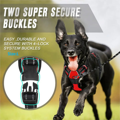 Ultimate No-Pull Dog Harness™