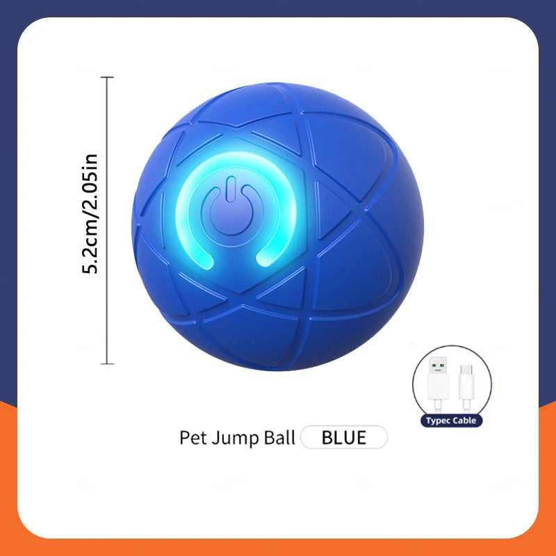 PawZoom Toy ™