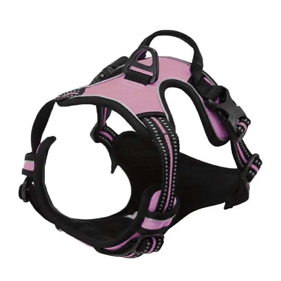 Ultimate No-Pull Dog Harness™
