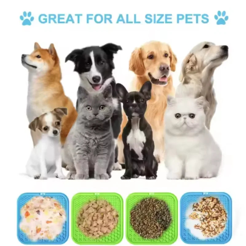 LickPaws Mat ™