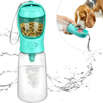 PawHydrate Bottle ™