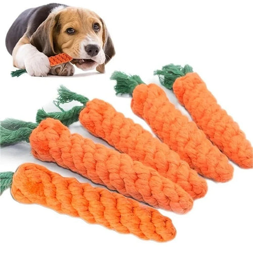PawCarrot ™