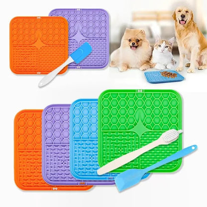 LickPaws Mat ™