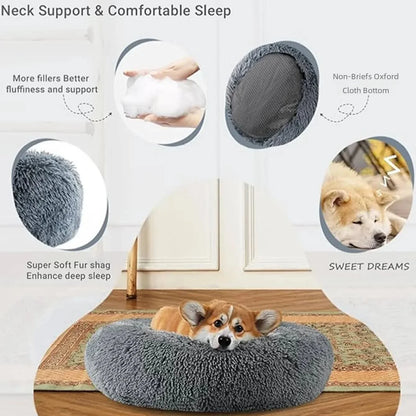 DreamPaws Bed ™