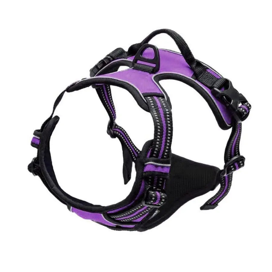 Ultimate No-Pull Dog Harness™