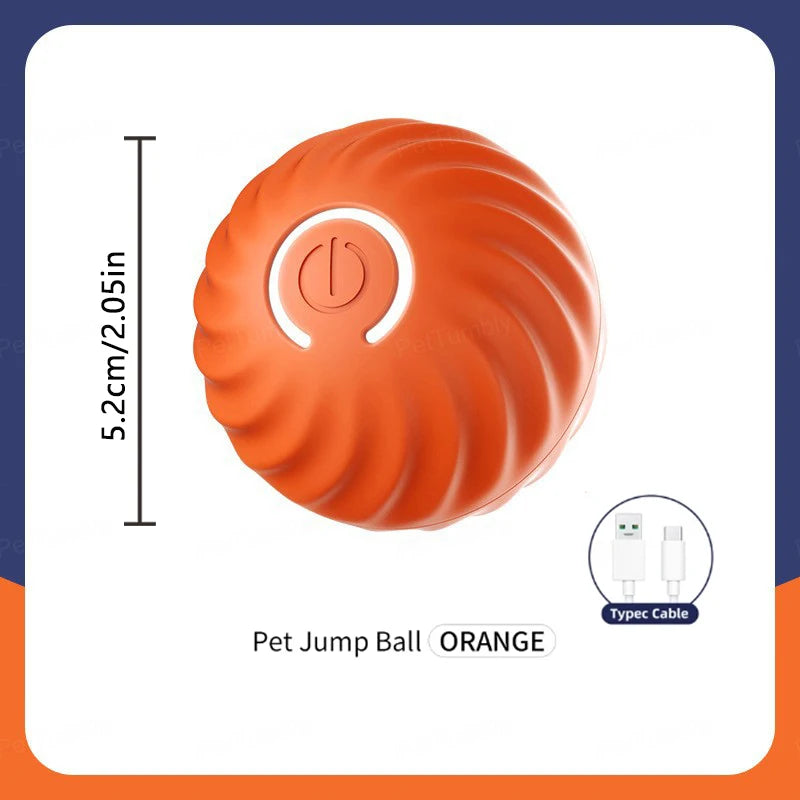 PawZoom Toy ™