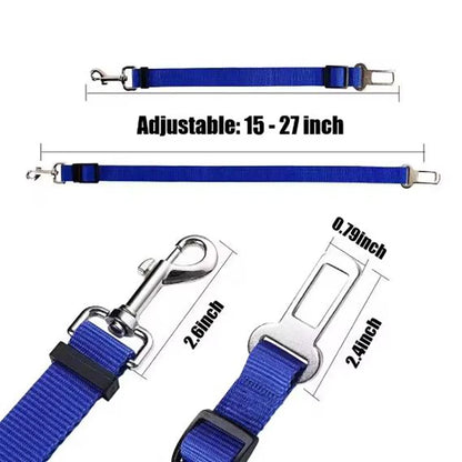 SafePaws Belt ™