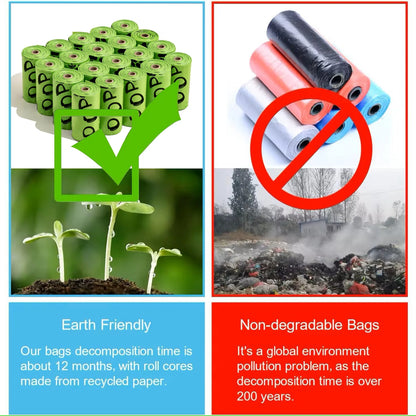 PooPaws Eco ™
