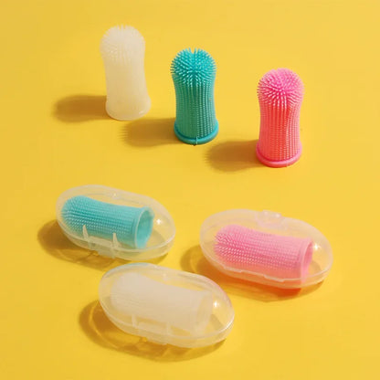 PawBrush ™