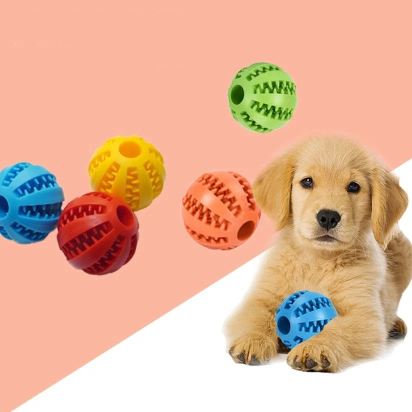 ChewBuddy Ball ™