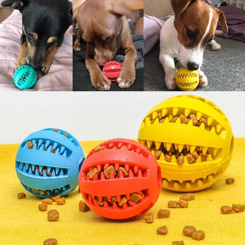 ChewBuddy Ball ™