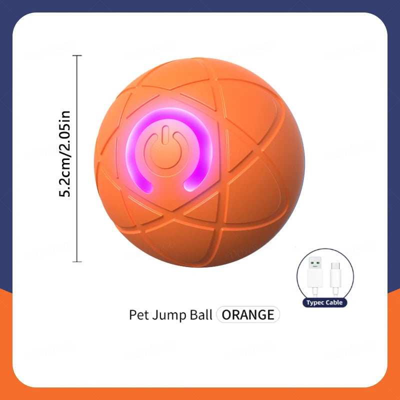 PawZoom Toy ™