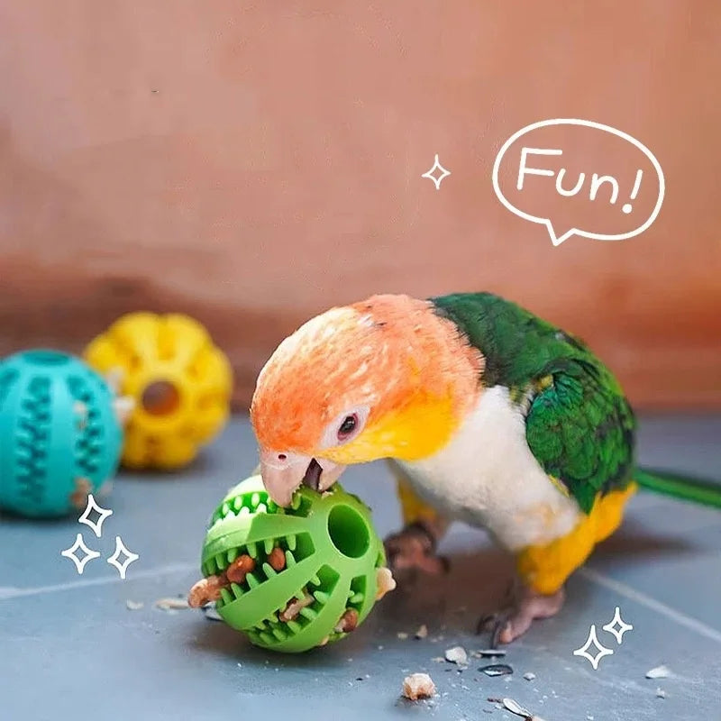 ChewBuddy Ball ™