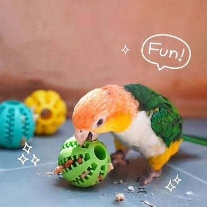 ChewBuddy Ball ™