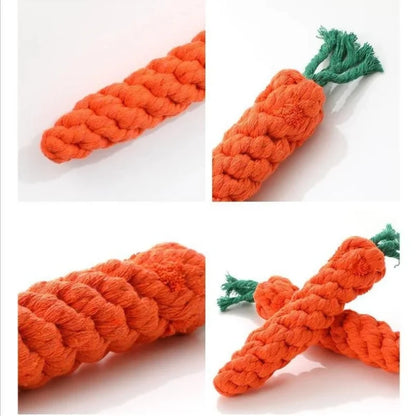 PawCarrot ™