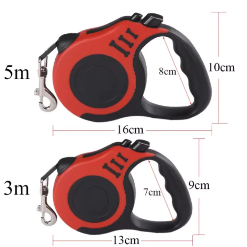 PawFlex Lead ™