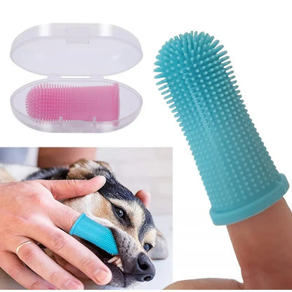 PawBrush ™