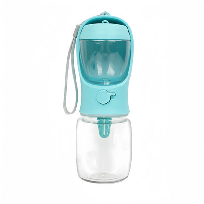 PawHydrate Bottle ™