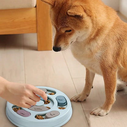 PuzzlePaws Bowl ™
