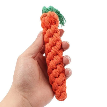 PawCarrot ™