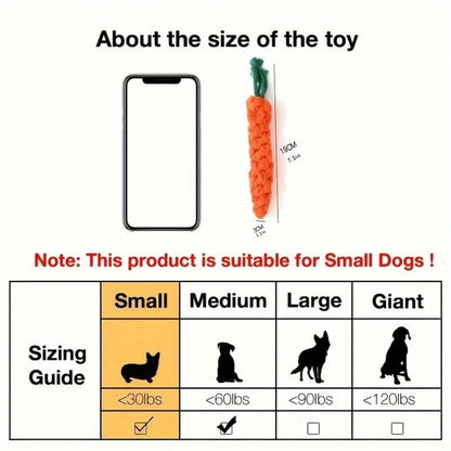 PawCarrot ™