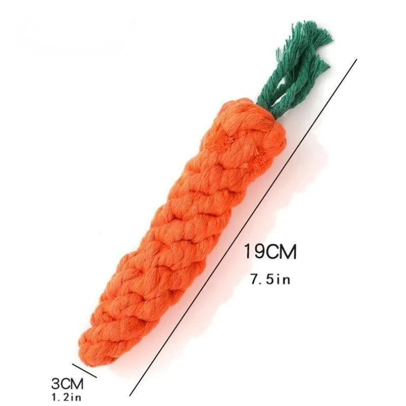 PawCarrot ™