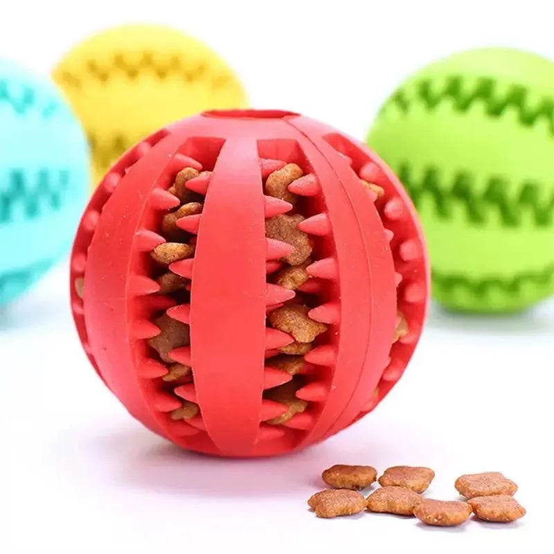 ChewBuddy Ball ™