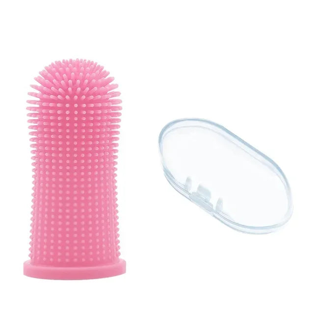 PawBrush ™