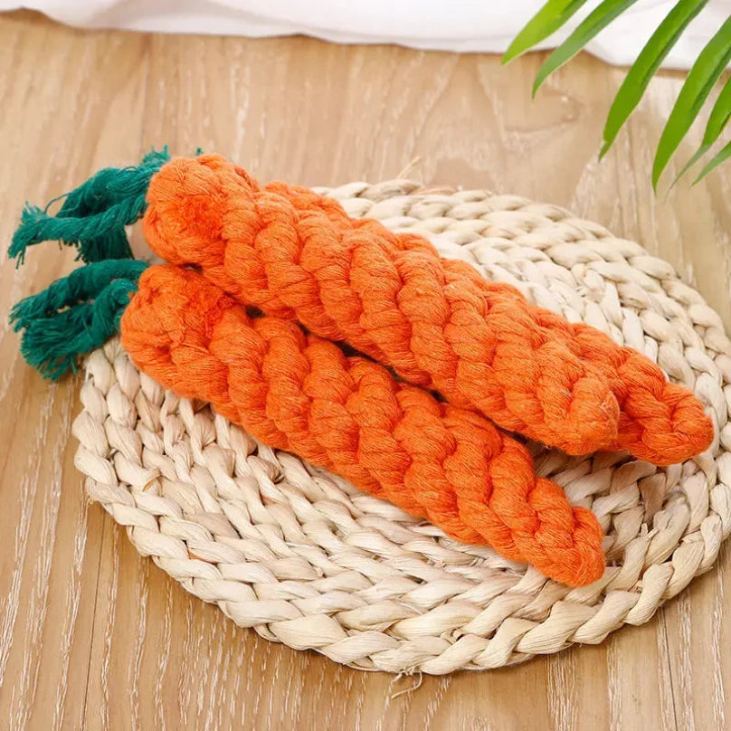 PawCarrot ™