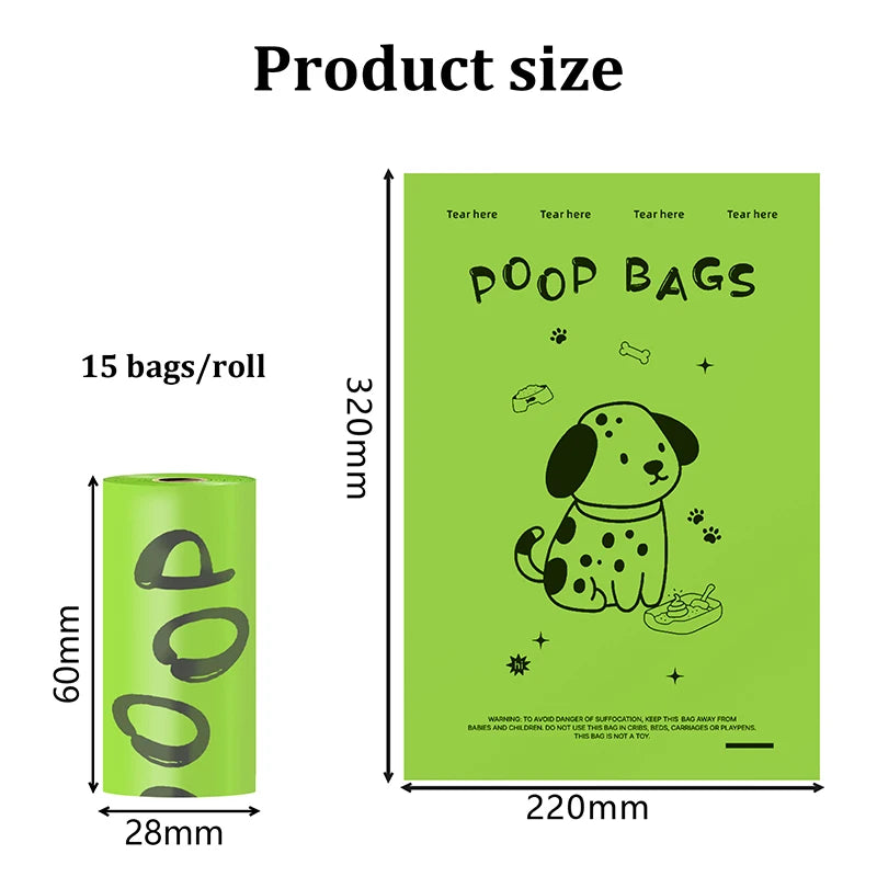 PooPaws Eco ™