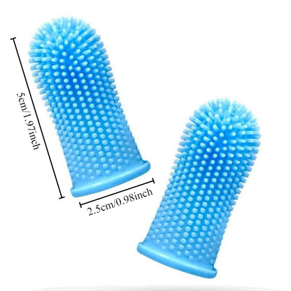 PawBrush ™