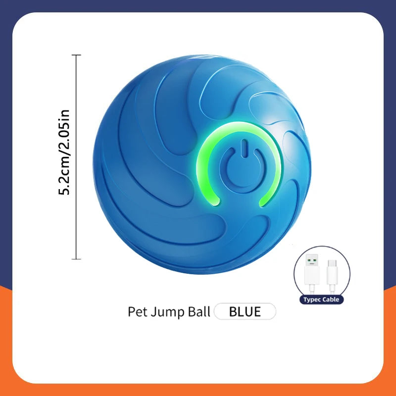 PawZoom Toy ™