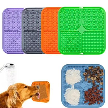 LickPaws Mat ™