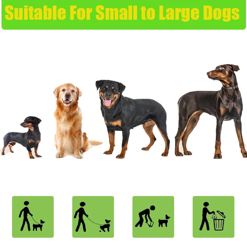 PooPaws Eco ™
