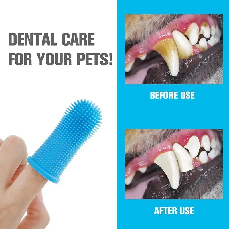 PawBrush ™