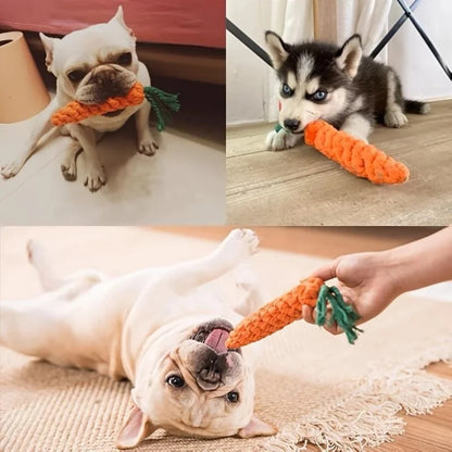 PawCarrot ™