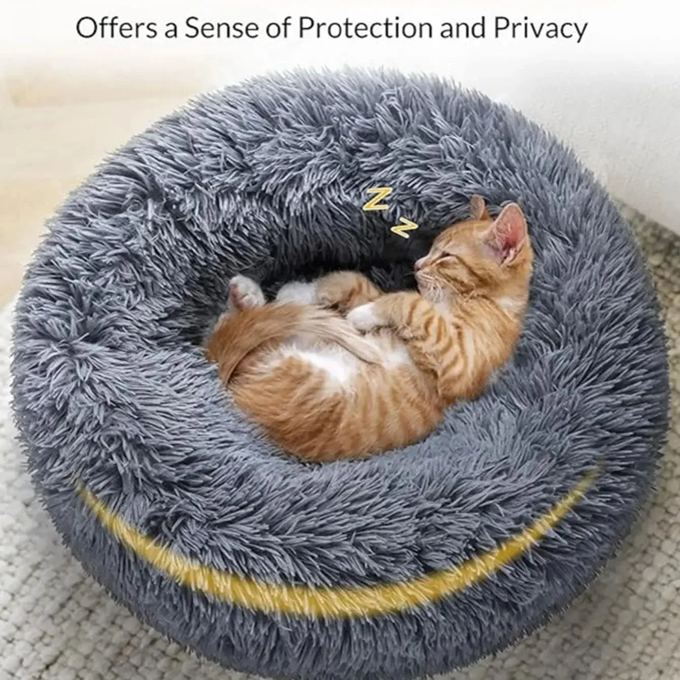 DreamPaws Bed ™